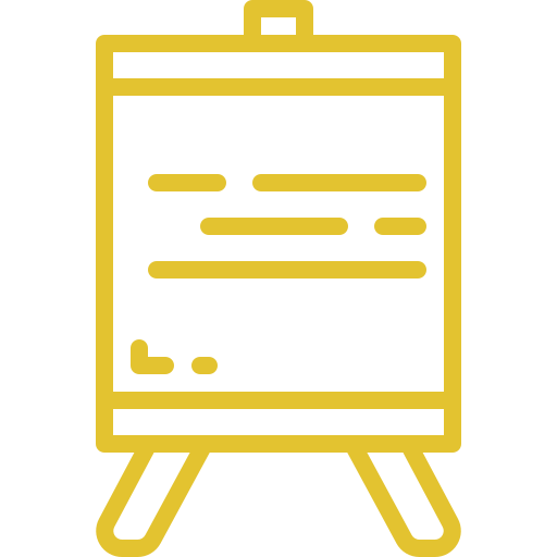 Flip Chart