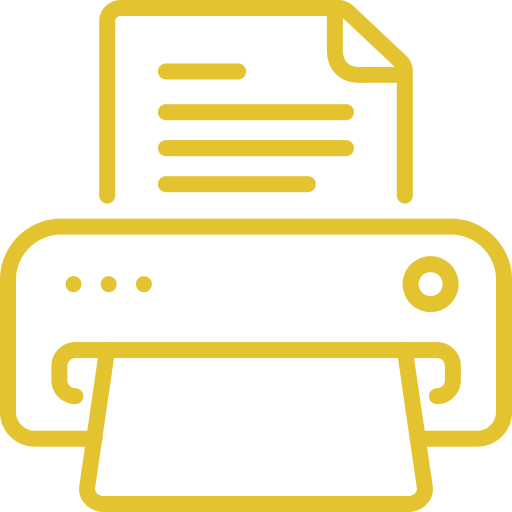 Printing Services