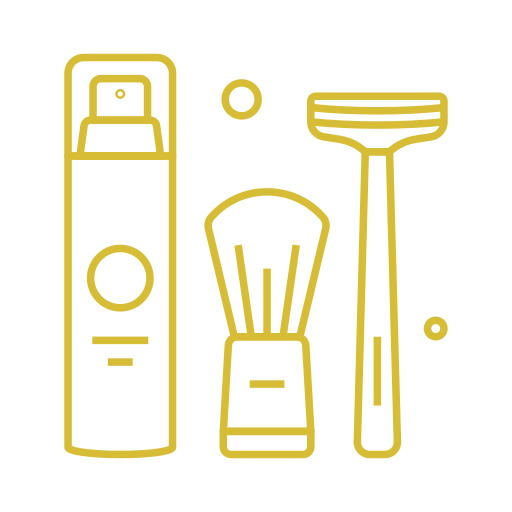 Shaving Kit