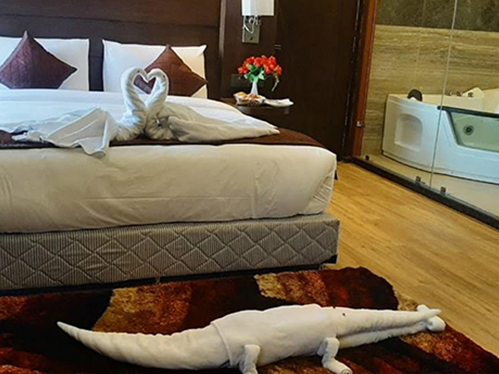 Presidential Suite