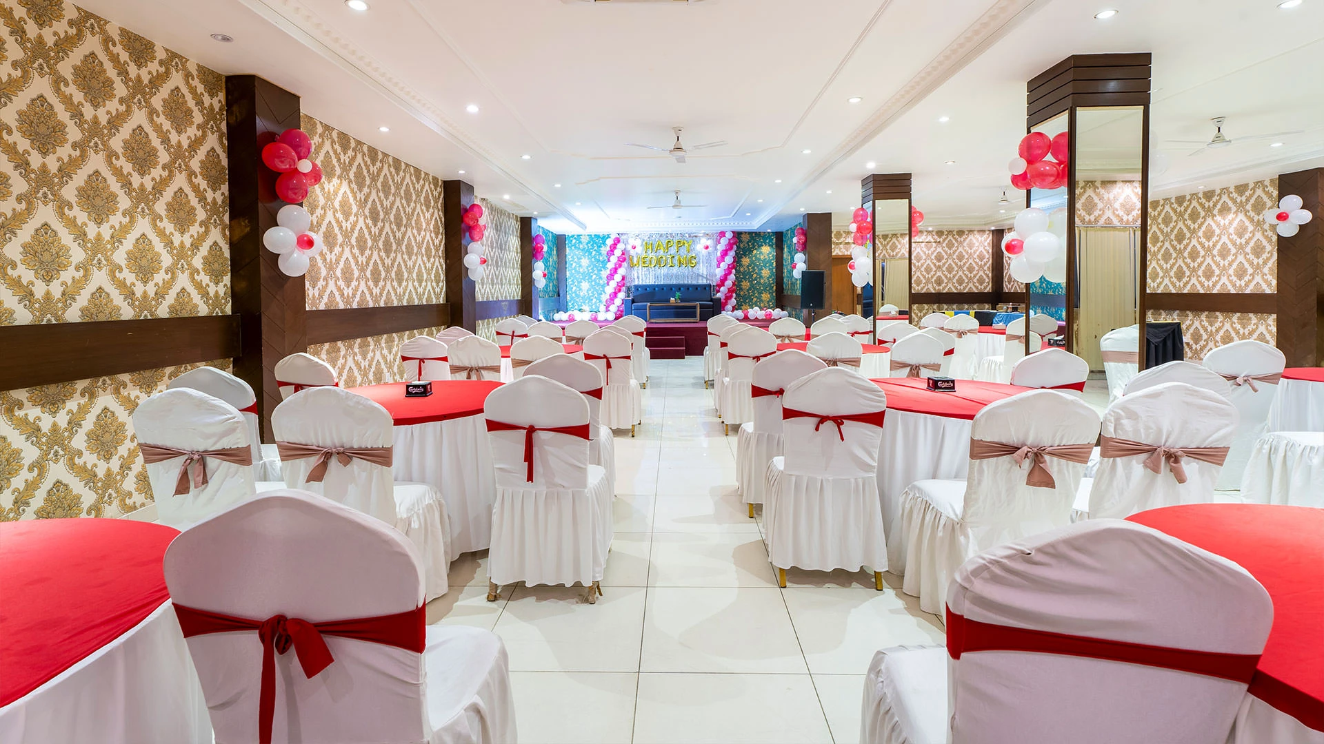 Mayur Banquet Hall