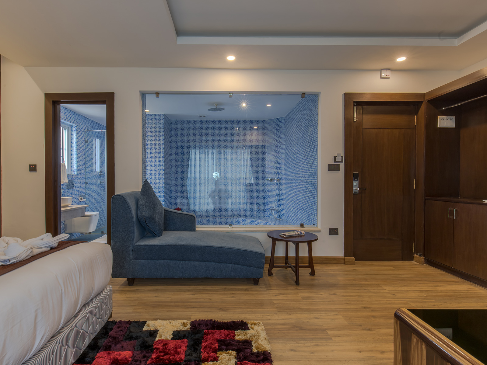 Suite Room