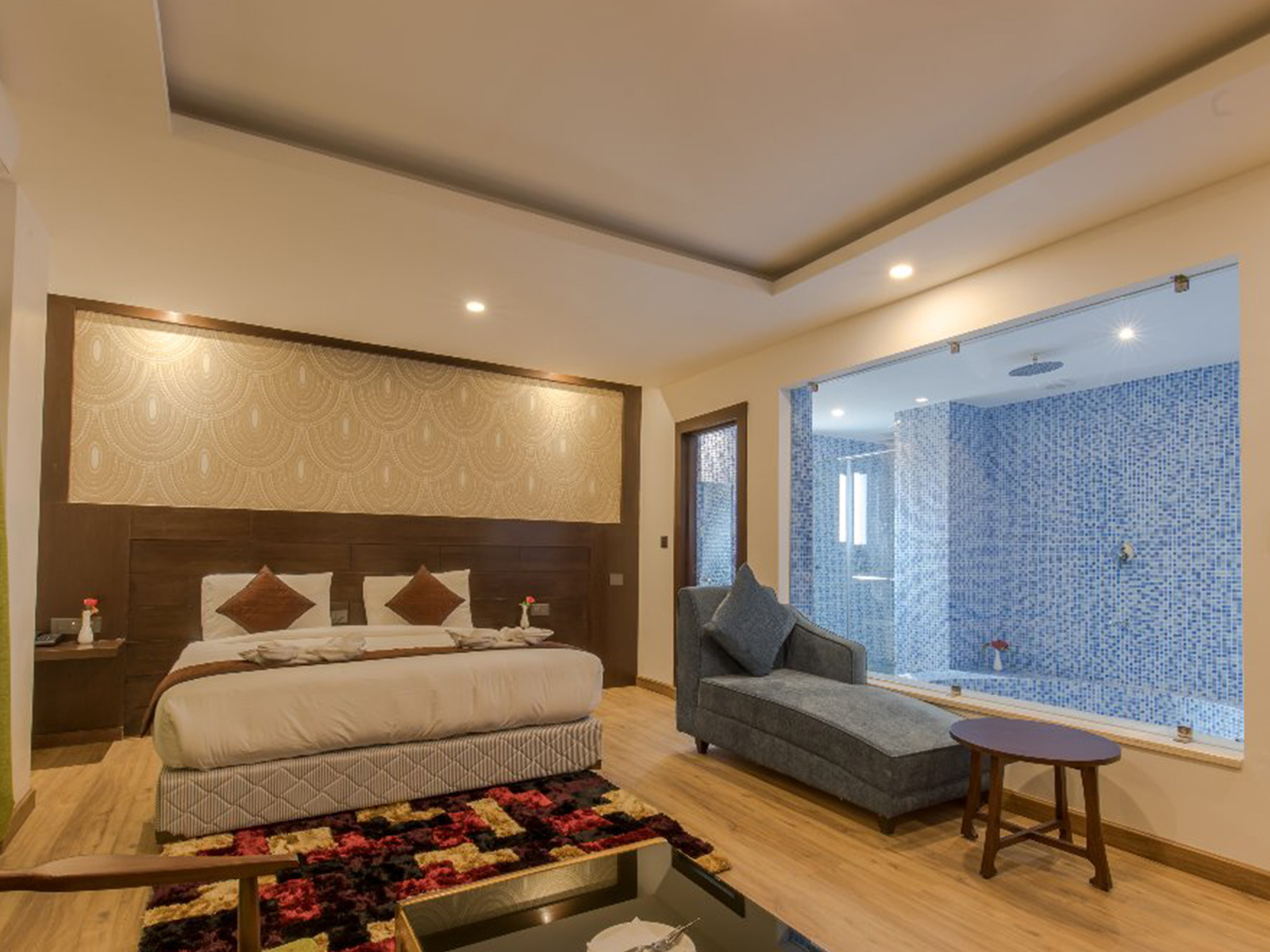 Suite Room