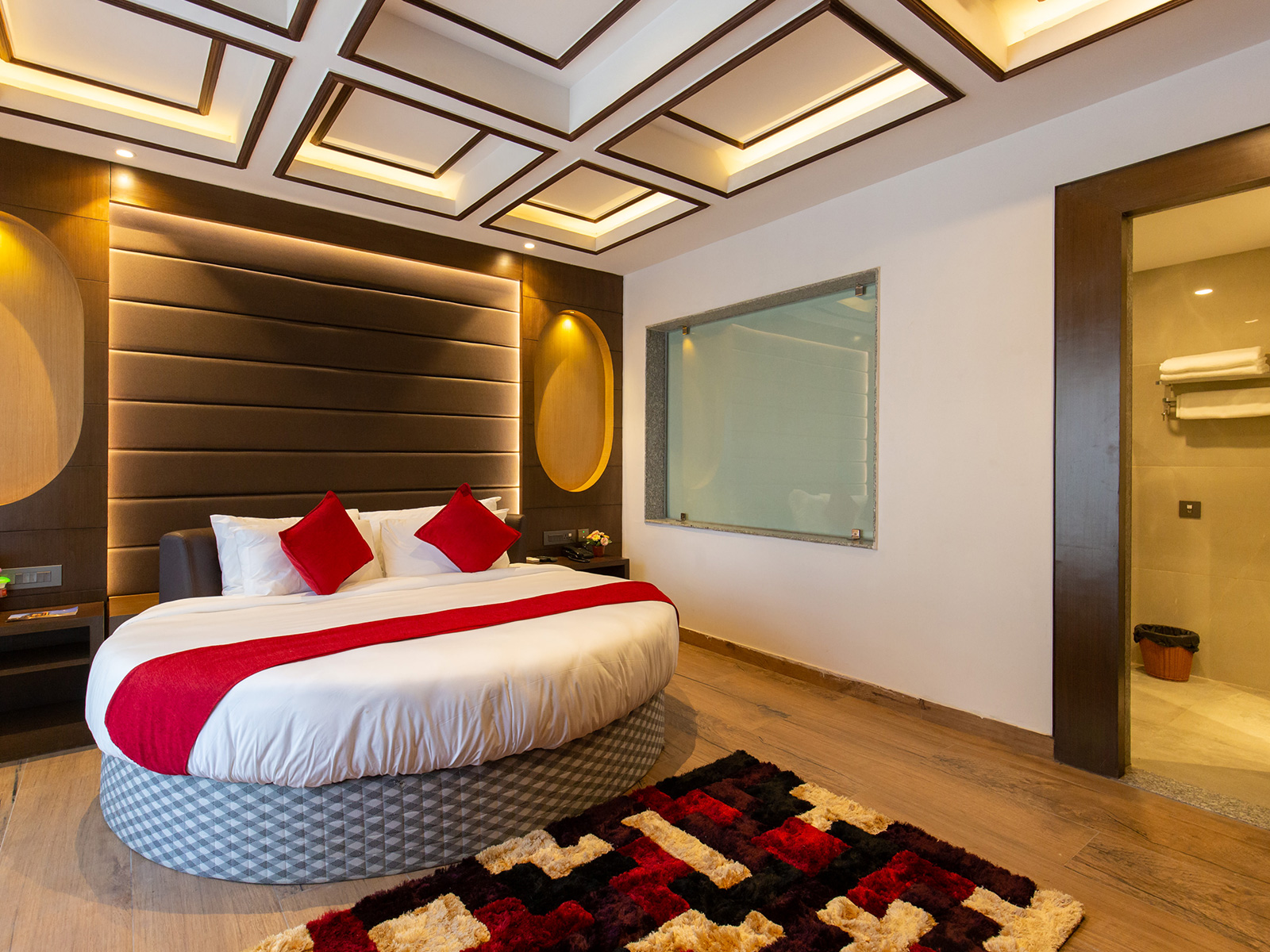 Executive Suite
