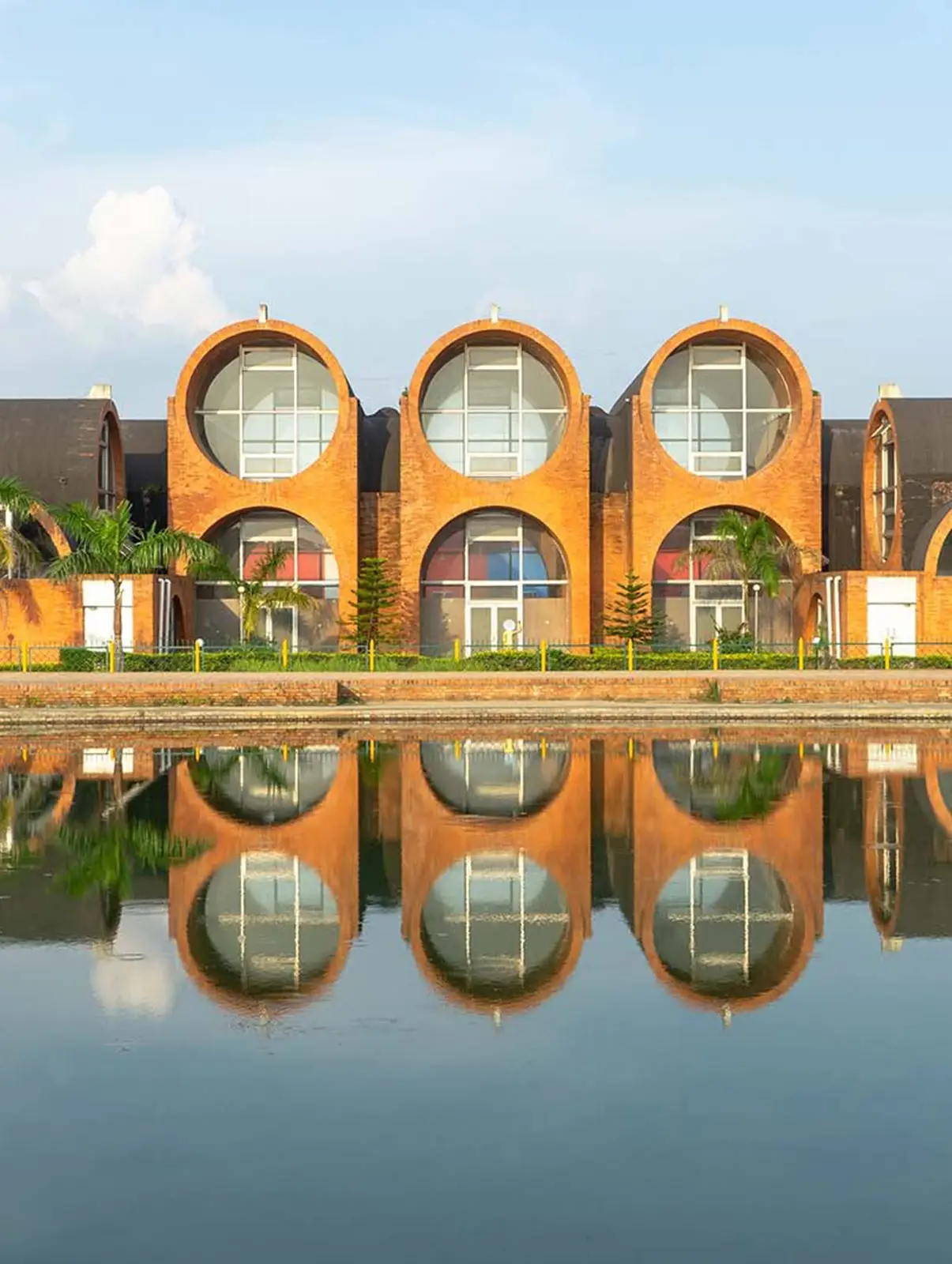 Lumbini <span>Museum</span>