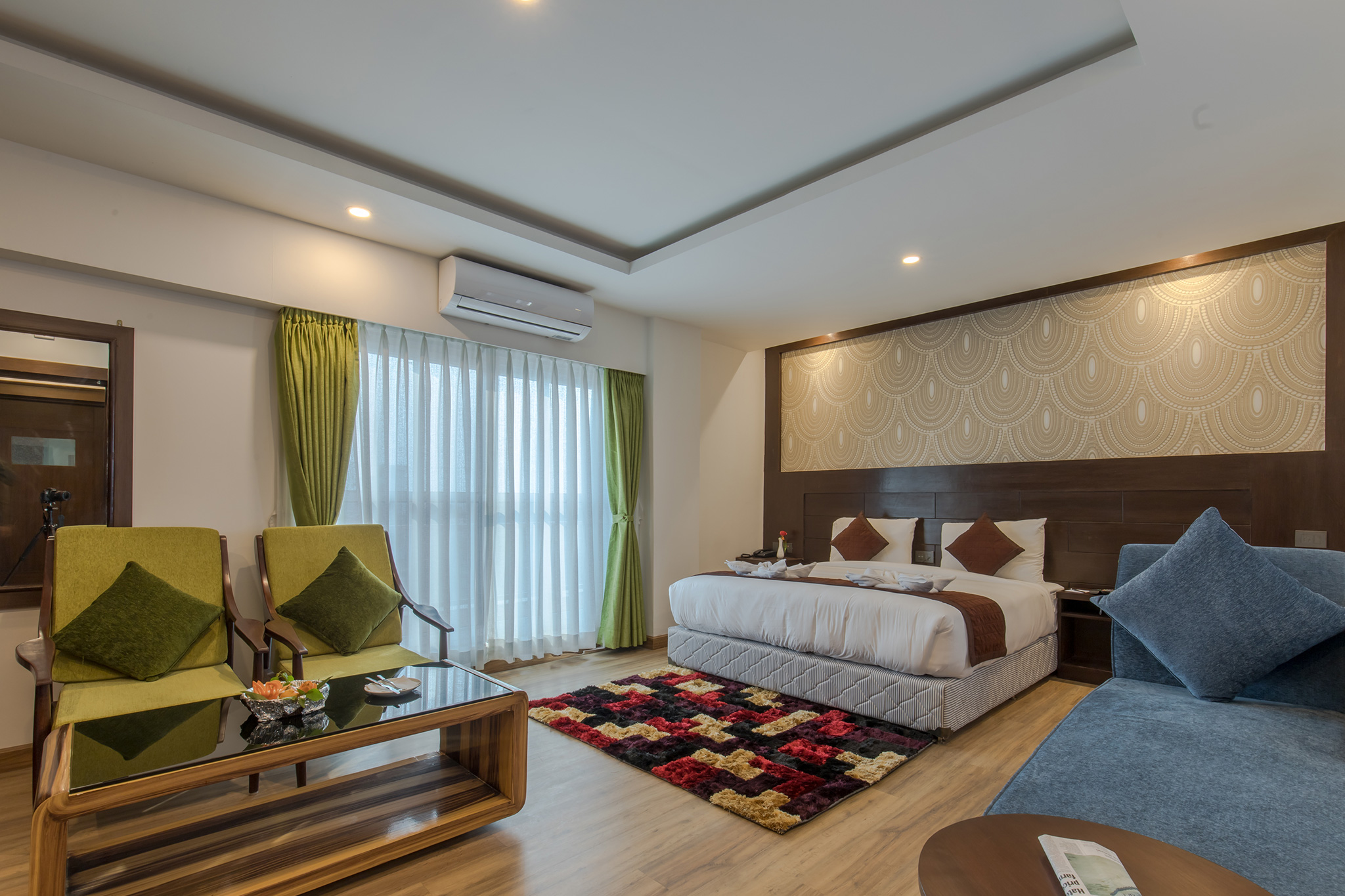 Suite Room
