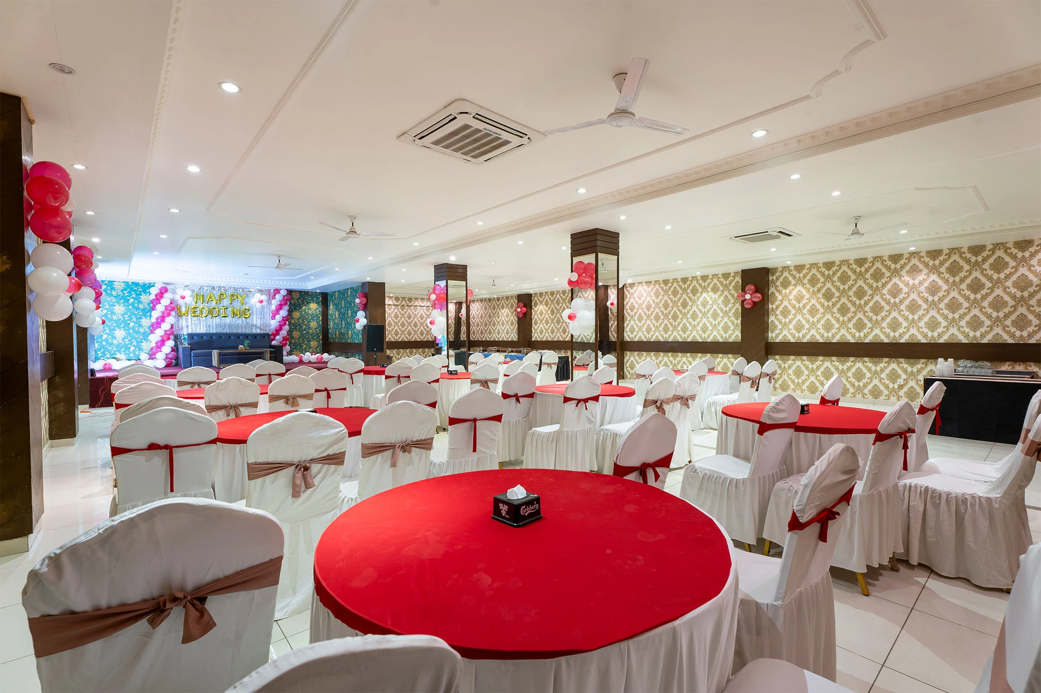 Mayur Banquet Hall 